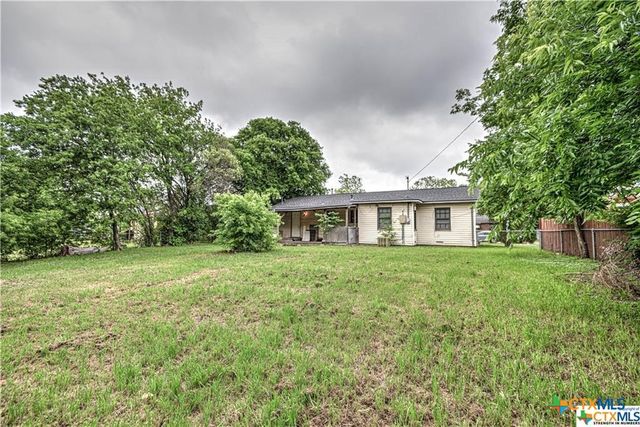 917 Carrie Avenue, Killeen, TX 76541