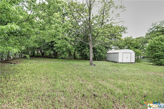 917 Carrie Avenue, Killeen, TX 76541