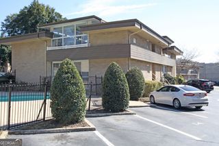 346 Carpenter Drive Drive NE 32, Sandy Springs, GA 30328