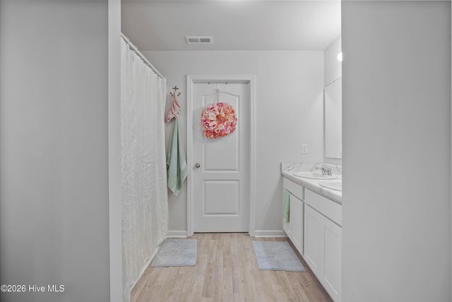 178 Hedge Hunter Court, Raeford, NC 28376