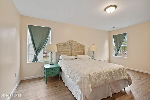 178 Hedge Hunter Court, Raeford, NC 28376