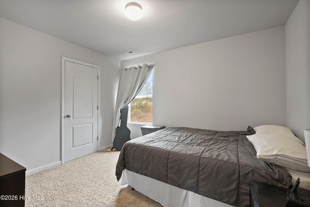 178 Hedge Hunter Court, Raeford, NC 28376