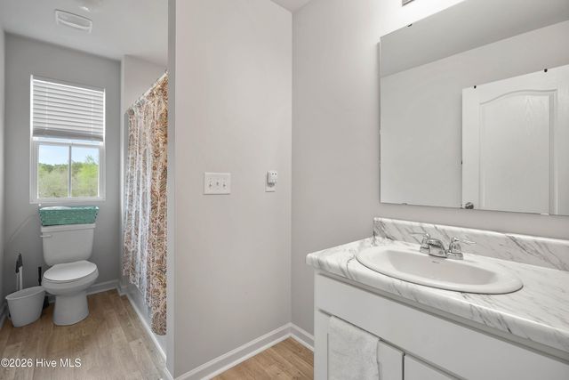 178 Hedge Hunter Court, Raeford, NC 28376