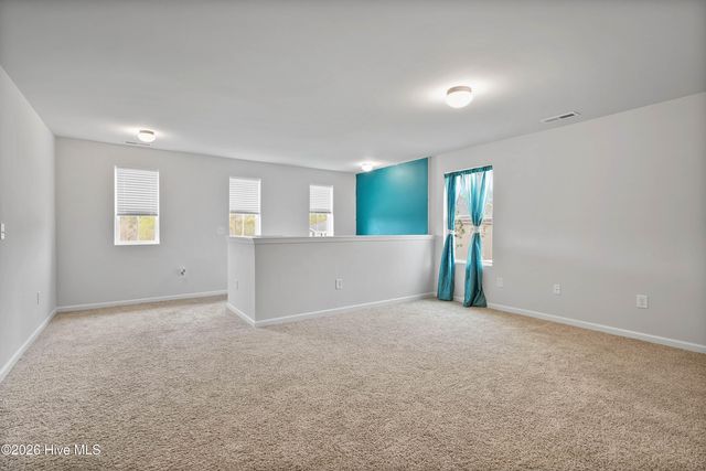 178 Hedge Hunter Court, Raeford, NC 28376