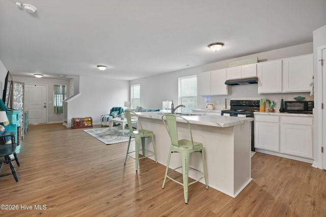 178 Hedge Hunter Court, Raeford, NC 28376