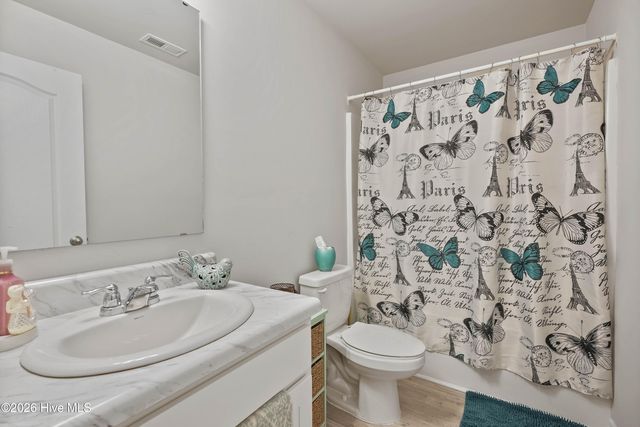 178 Hedge Hunter Court, Raeford, NC 28376