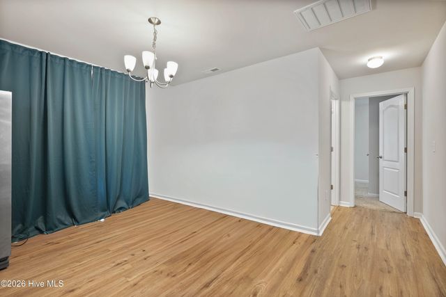 178 Hedge Hunter Court, Raeford, NC 28376