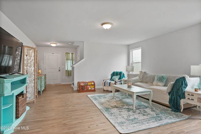 178 Hedge Hunter Court, Raeford, NC 28376