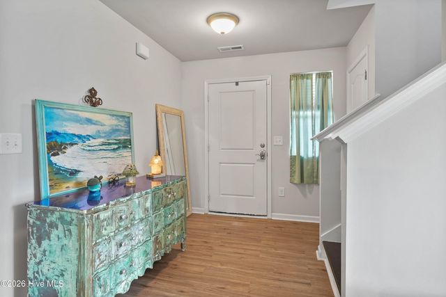 178 Hedge Hunter Court, Raeford, NC 28376