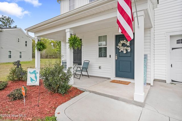 178 Hedge Hunter Court, Raeford, NC 28376