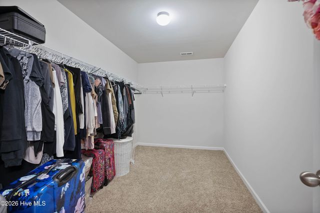 178 Hedge Hunter Court, Raeford, NC 28376