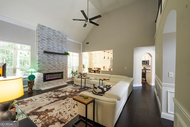 436 Ryoaks Drive, Hampton, GA 30228