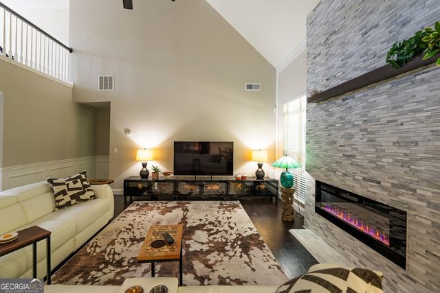 436 Ryoaks Drive, Hampton, GA 30228