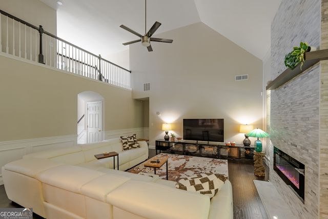 436 Ryoaks Drive, Hampton, GA 30228