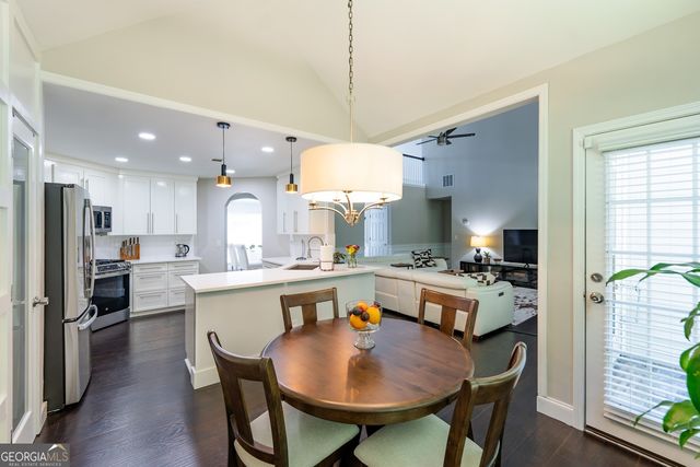 436 Ryoaks Drive, Hampton, GA 30228