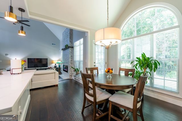 436 Ryoaks Drive, Hampton, GA 30228