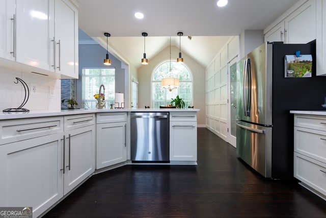 436 Ryoaks Drive, Hampton, GA 30228
