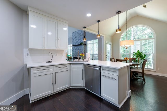 436 Ryoaks Drive, Hampton, GA 30228