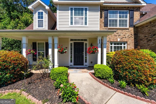 436 Ryoaks Drive, Hampton, GA 30228
