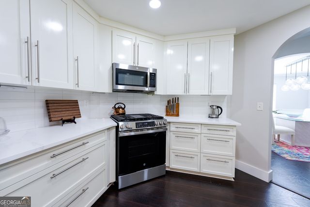 436 Ryoaks Drive, Hampton, GA 30228