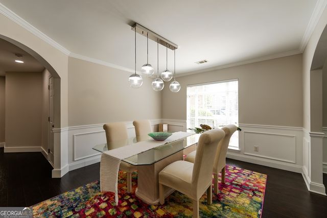 436 Ryoaks Drive, Hampton, GA 30228