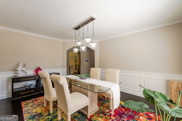 436 Ryoaks Drive, Hampton, GA 30228