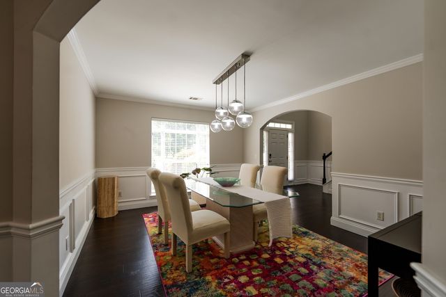 436 Ryoaks Drive, Hampton, GA 30228