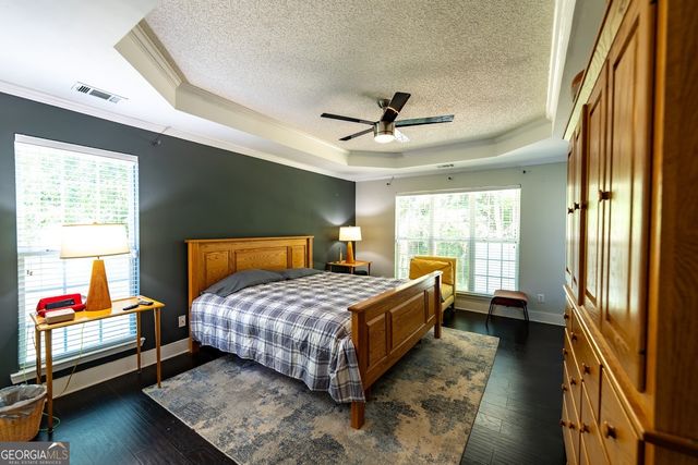 436 Ryoaks Drive, Hampton, GA 30228