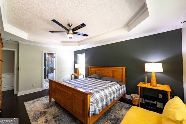436 Ryoaks Drive, Hampton, GA 30228