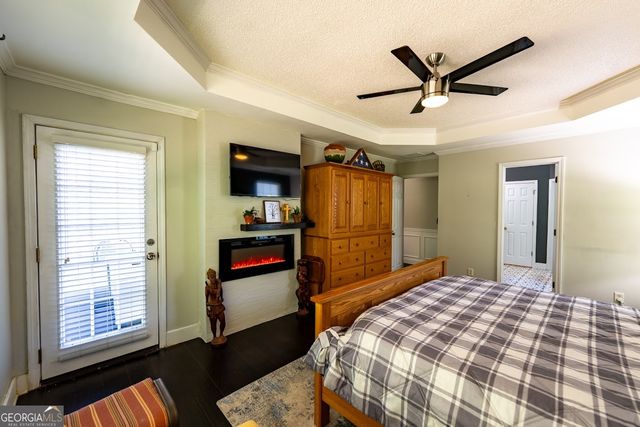 436 Ryoaks Drive, Hampton, GA 30228