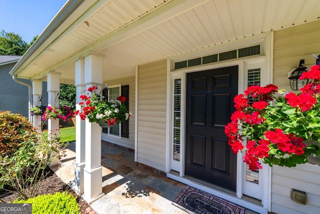 436 Ryoaks Drive, Hampton, GA 30228