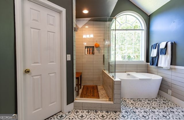 436 Ryoaks Drive, Hampton, GA 30228
