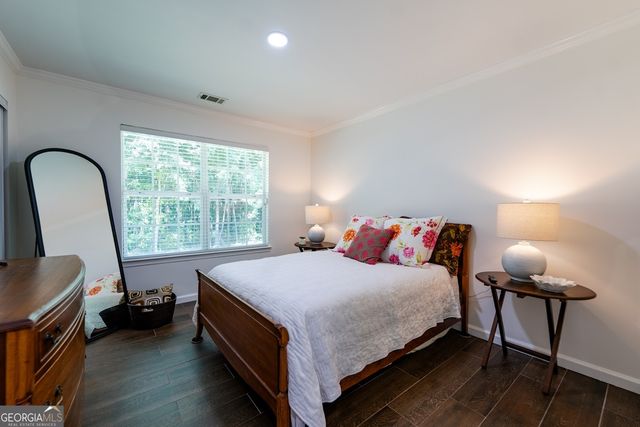 436 Ryoaks Drive, Hampton, GA 30228