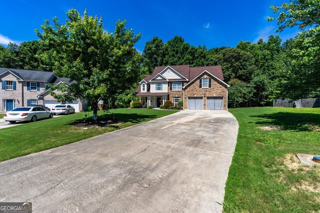 436 Ryoaks Drive, Hampton, GA 30228