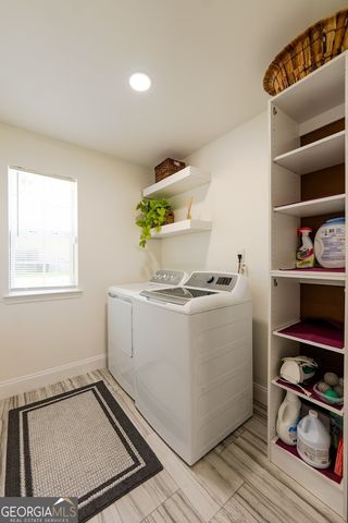 436 Ryoaks Drive, Hampton, GA 30228