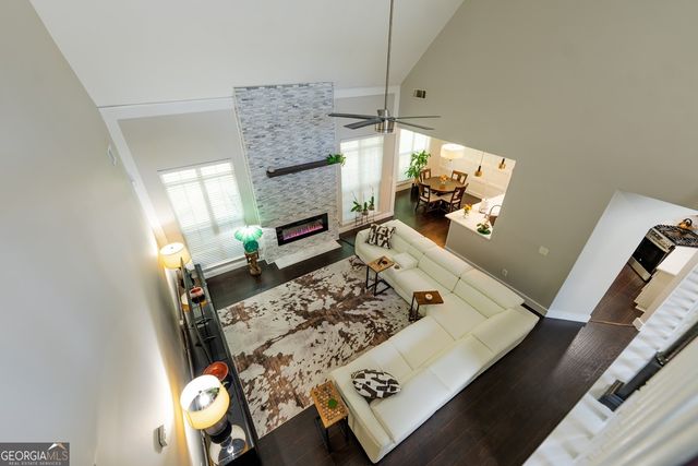 436 Ryoaks Drive, Hampton, GA 30228
