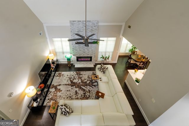 436 Ryoaks Drive, Hampton, GA 30228
