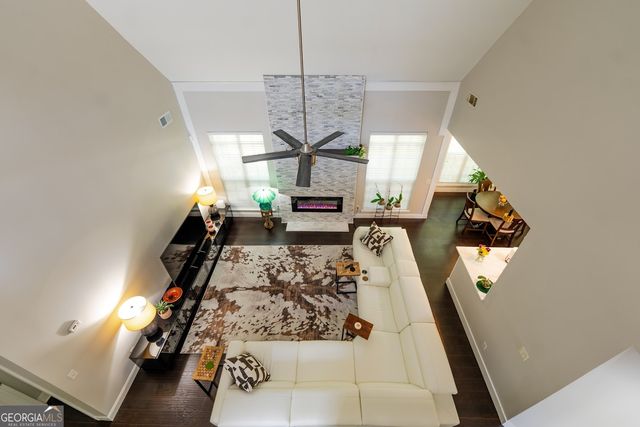 436 Ryoaks Drive, Hampton, GA 30228