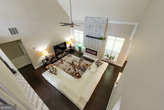 436 Ryoaks Drive, Hampton, GA 30228