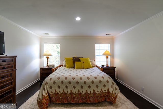 436 Ryoaks Drive, Hampton, GA 30228