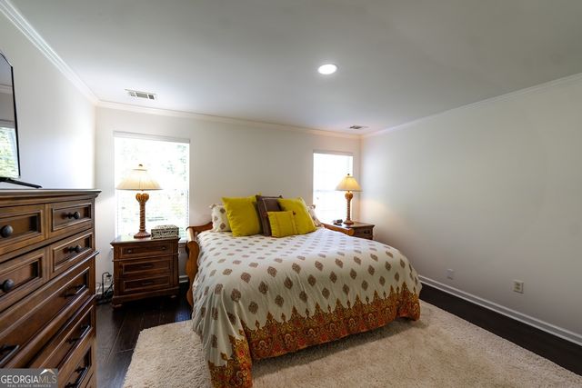 436 Ryoaks Drive, Hampton, GA 30228
