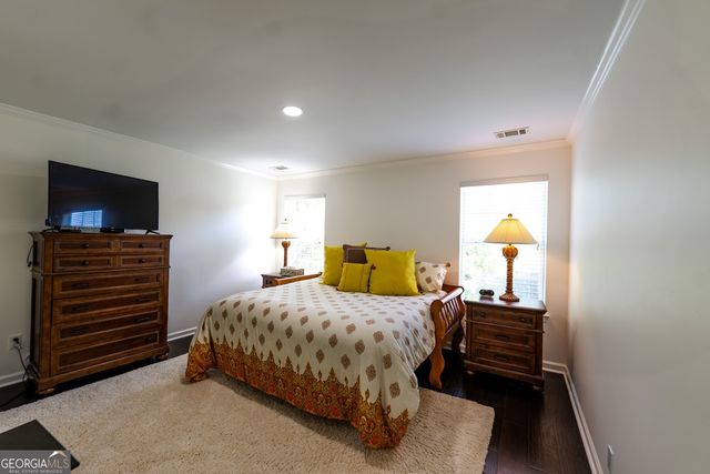 436 Ryoaks Drive, Hampton, GA 30228