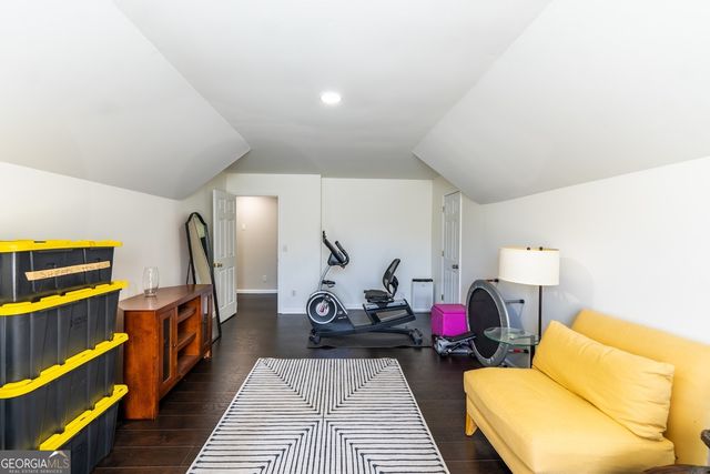 436 Ryoaks Drive, Hampton, GA 30228