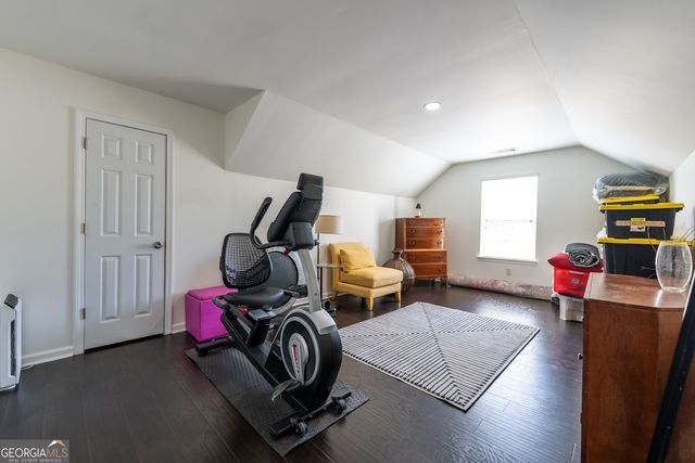 436 Ryoaks Drive, Hampton, GA 30228