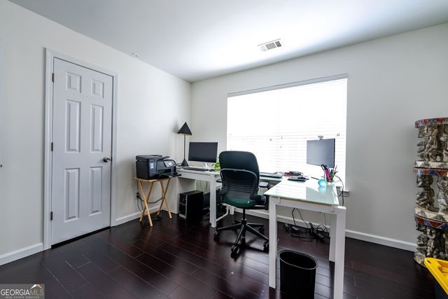 436 Ryoaks Drive, Hampton, GA 30228