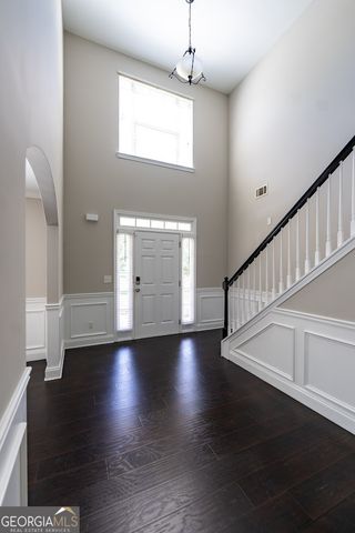 436 Ryoaks Drive, Hampton, GA 30228