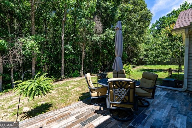 436 Ryoaks Drive, Hampton, GA 30228
