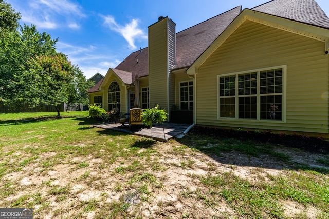 436 Ryoaks Drive, Hampton, GA 30228