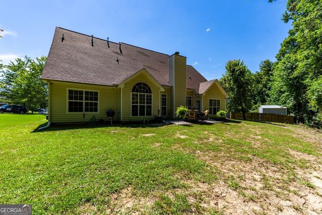 436 Ryoaks Drive, Hampton, GA 30228