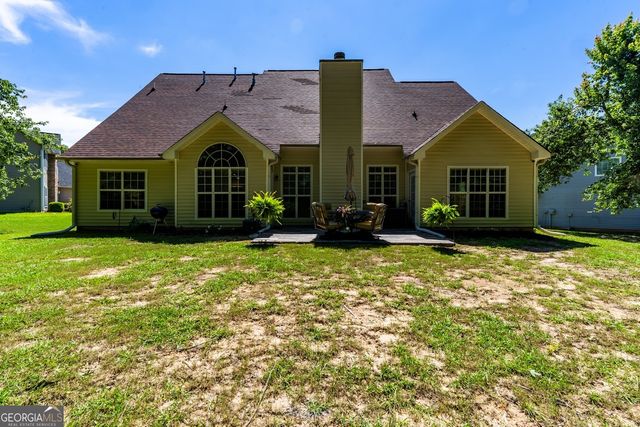 436 Ryoaks Drive, Hampton, GA 30228